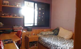 Imagem 7: Apartamento para venda possui 84 metros quadrados com 3 quartos