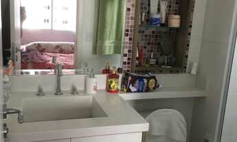 Imagem 6: Apartamento 87 metros quadrados com 2 quartos em Jardim Tupanci - Barueri - São Paulo