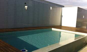 Imagem 5: APARTAMENTO LOCALIZADO NA PRAIA DA BARRA - Posto 06