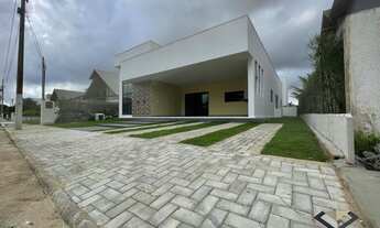 Imagem 2: Casa em Bananeiras no Águas da Serra>