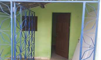 Imagem: Casa com 2qts Banheiro Sala Cozinha