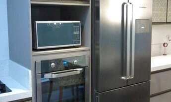 Imagem 4: Lindo sobrado 3 dormitórios suíte 4 vagas, 185 m2 construidas no Textil