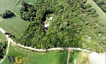 Imagem: Terreno Rural para Venda em Campo Largo