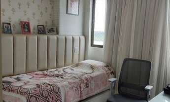 Imagem 6: Apartamento para venda possui 85 metros