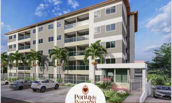 Imagem 4: Ponta do Bosque - 2 quartos e Infra em Boca da Mata- Saia do Aluguel com Desconto/Subsid