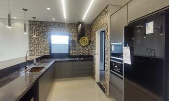 Imagem 7: Casa à venda em Condomínio Vale das Águas - Bezerra Imóveis Bragança Paulista