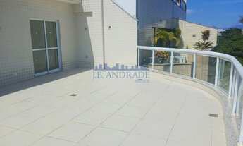 Imagem: Rio de Janeiro - Apartamento Padrão - Recreio