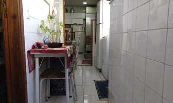 Imagem 5: Excelente apartamento num dos endereços mais nobres da Tijuca - ANTONIO BASILIO