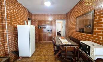 Imagem 7: Apartamento com 3 dormitórios à venda, 108 m² por R$ 650.000 - Jardim Astúrias - Guarujá/S