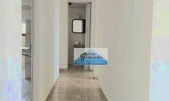 Imagem 3: Apartamento à venda, 52 m² - Vila Santa Catarina - São Paulo/SP