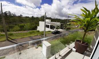 Imagem 4: Casa em Condomínio para Venda em Mogi das Cruzes, Cézar de Souza, 3 dormitórios, 1 suíte