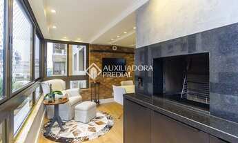 Imagem 3: PORTO ALEGRE - Apartamento Padrão - Petrópolis