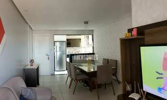 Imagem 4: Apartamento à venda no bairro Farolândia - Aracaju/SE