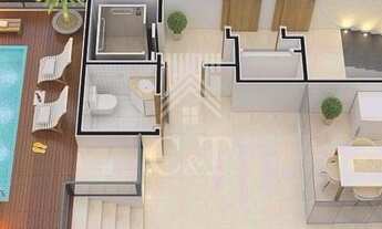 Imagem 2: APTO 3 SUÍTES E FINO ACABAMENTO- CENTRO - CAMBORIÚ