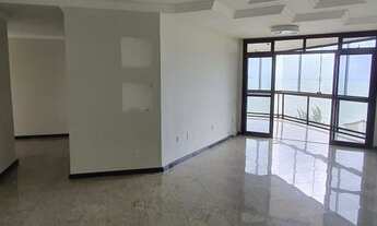 Imagem 4: Apartamento para aluguel e venda tem 150 metros quadrados com 3 quartos em Cajueiros - Mac