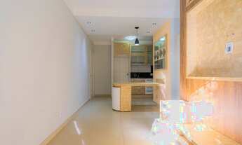 Imagem 6: Apartamento Garden á venda, 2 quartos 48m² de área útil, por R$ 270.000,00