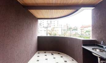 Imagem 6: CURITIBA - Apartamento Padrão - Vila Izabel