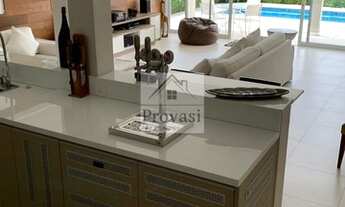 Imagem: Casa para alugar no bairro Alphaville