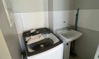 Imagem 7: ALUGO DNA REFORMADO E MOBILIADO