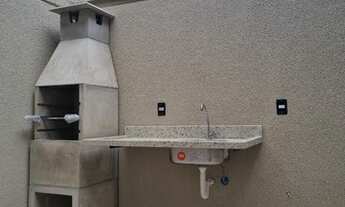 Imagem 5: Sobrado Novo - Butantã - Rio Pequeno