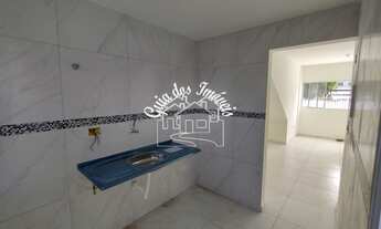 Imagem 6: Apartamento para venda com 48m² com 2 quartos em Pau Amarelo - Paulista 137 MIL