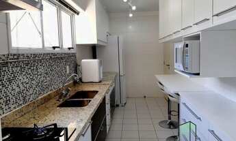 Imagem: São Paulo - Apartamento Padrão - Chácara