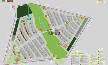 Imagem 6: Jardins Lyon - Sobrado 4 quartos, sendo 3 suítes