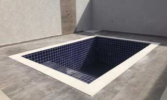 Imagem: Casa para venda tem 120 metros quadrados