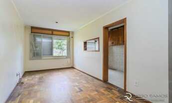 Imagem: Porto Alegre - Apartamento Padrão - Jardim