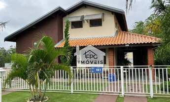 Imagem: Bela Casa com 3 dormitórios à venda, Condomínio