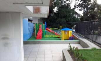 Imagem 3: Apartamento Triplex à venda, 364 m² por R$ 1.200.000,00 - Derby - Recife/PE