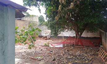 Imagem 6: Loteamento Aberto - Terreno