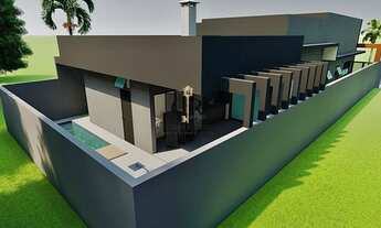 Imagem 4: Casa em Condomínio para Venda em Caçapava, Parque Residencial Maria Elmira, 3 dormitórios