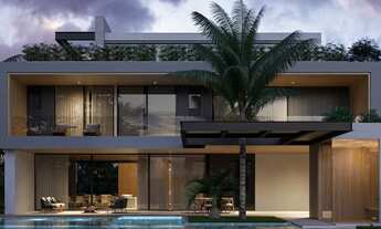 Imagem 3: Casa Condomínio Del Lago Barra da Tijuca (NOVA) Área 1.030m²