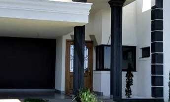 Imagem: Casa à venda no bairro Parque Residencial