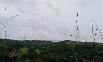 Imagem: Chácara parcelada condomínio Santo Antônio