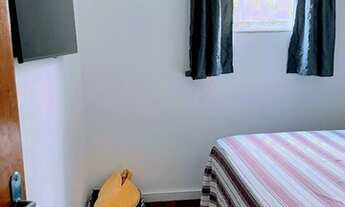 Imagem 6: Totalmente reformado, 58m2, 2 quartos