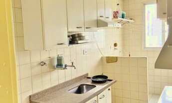 Imagem 5: Apartamento para Locação, 2 Dorm, 1 Vaga, Próx. Vila Mascote