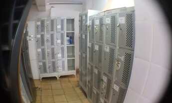 Imagem: Waka Pensao Masculina Metro Belém