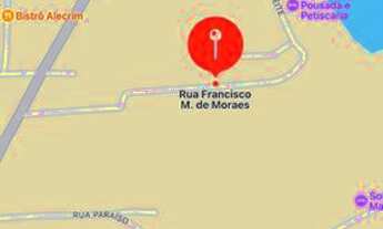 Imagem 6: Imóvel na praia da Ribanceira