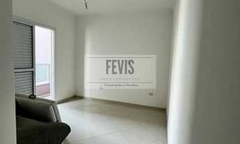 Imagem 7: Santo André - Apartamento Padrão - Vila Pires