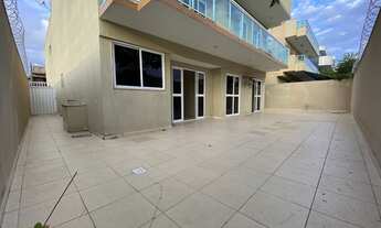 Imagem 5: Apartamento para aluguel possui 88 metros quadrados com 2 quartos em Parque Burle - Cabo F