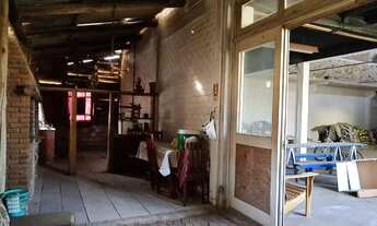 Imagem 4: Galpão/Depósito/Armazém para aluguel e venda possui 680 metros quadrados em Barnabé - Grav