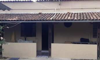 Imagem: Casa para Venda em Ribeirão das Neves