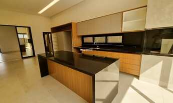 Imagem 5: CAMPO GRANDE - Casa de Condomínio - Residencial Alphaville III