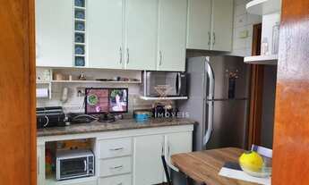 Imagem 2: Apartamento com 3 dormitórios à venda, 98 m² por R$ 650.000 - Vila Maria - São Paulo/SP