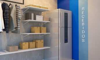 Imagem 5: Apartamento residencial para venda, Jardim Villagio Ghiraldelli, Hortolândia - AP11698