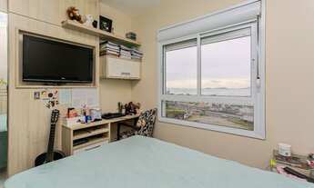 Imagem 6: Ótimo apartamento para venda com 137 m² de 4 quartos no Mirante 4 Estações - São José - SC