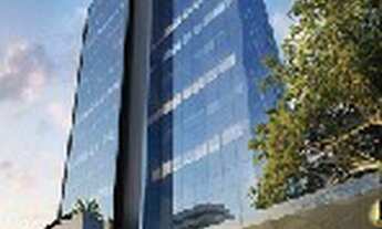 Imagem 7: PORTO ALEGRE - Conjunto Comercial/Sala - MOINHOS DE VENTO