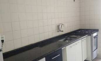 Imagem 7: Apartamento para aluguel com 56 m², em frente a avenida, a poucos metros do Shopping Campo